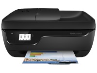HP DESKJET 3835 Fax/Yz/Tar/Fot/wifi F5R96C (652 kartuş ) - 1
